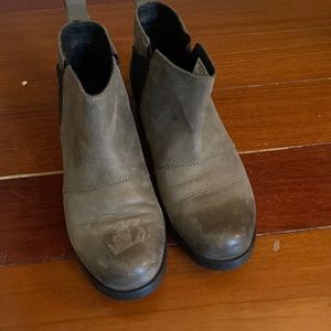 Sorel boots